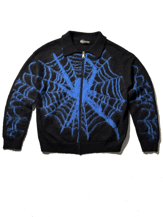 CobWeb Sweater